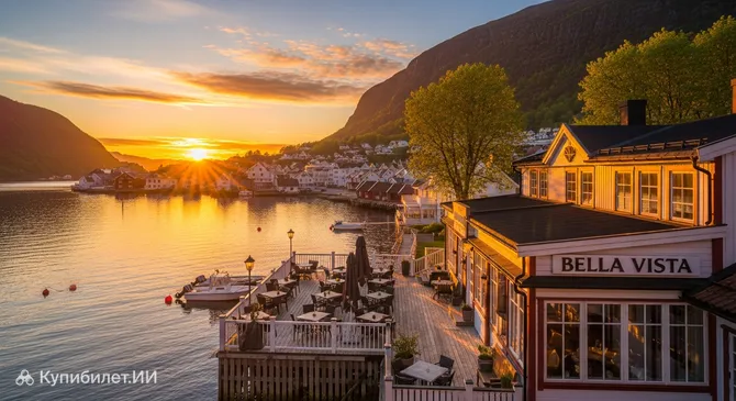 Белла Виста