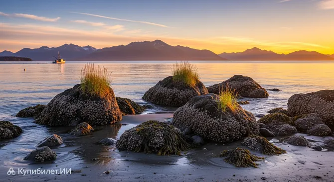 Пляж Бишопс-Бич