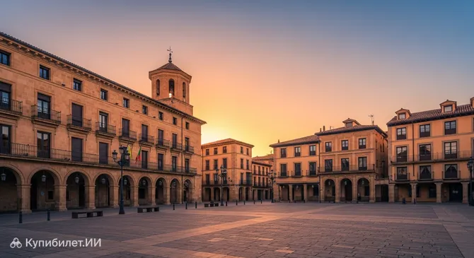 Площадь Наварра