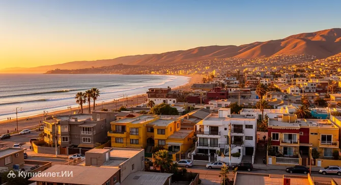 Альтос Вердес