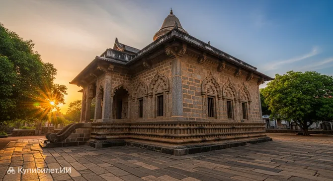 Мантри Манаи