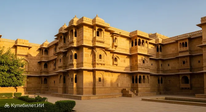 Музей наследия Тхара