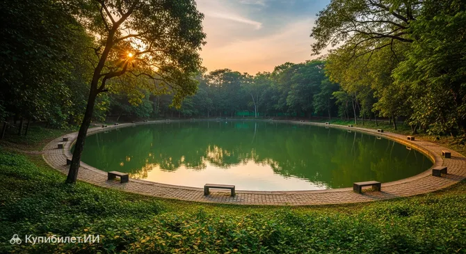 Бонгал-Пукхури