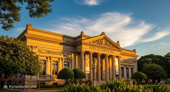 Музей Кредиту Реал