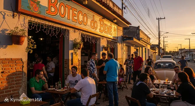 Ботеко ду Бене