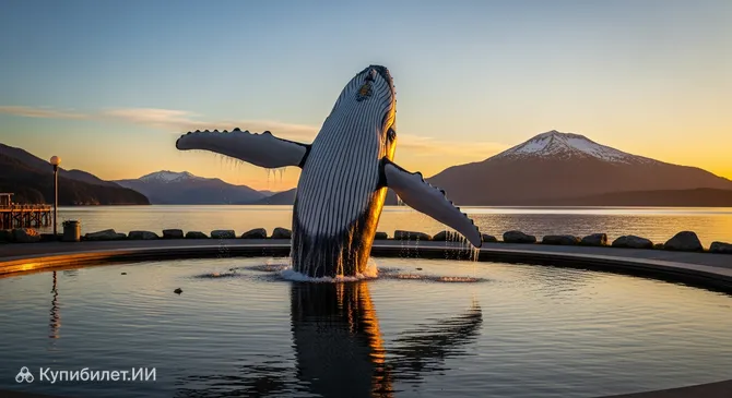 Проект «Кит»