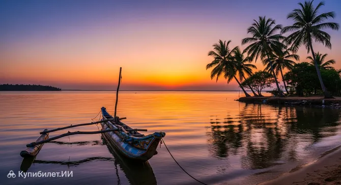 Атара Лагун