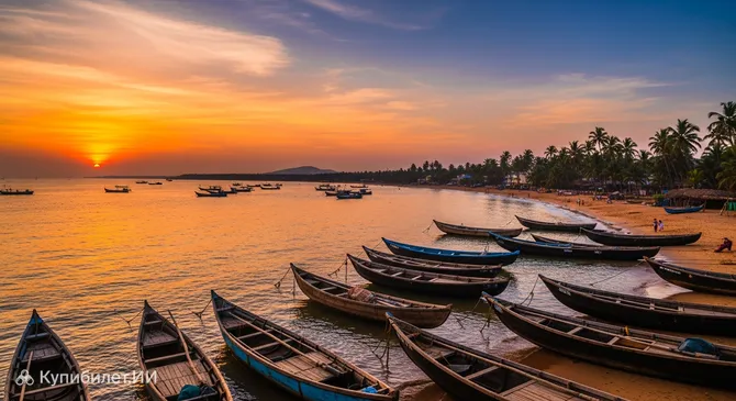 Бухта Маппила