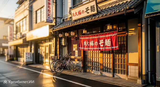 Менс Ла Паша, главный ресторан