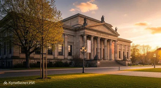 Новая галерея