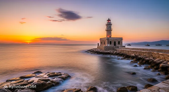 Маяк Кавалы