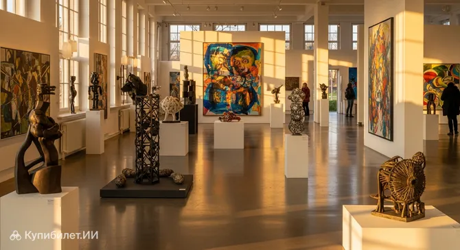 Кильская художественная галерея