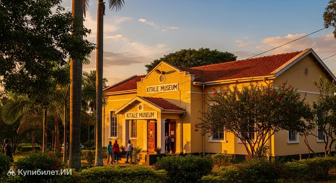 Музей Китале