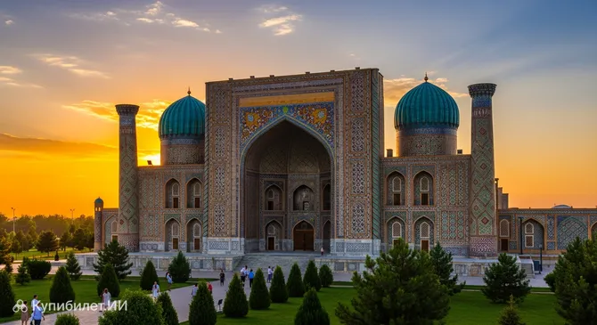 Дворец Худаяр-хана