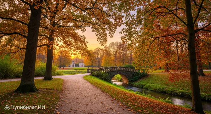 Парк Золльбрюгген