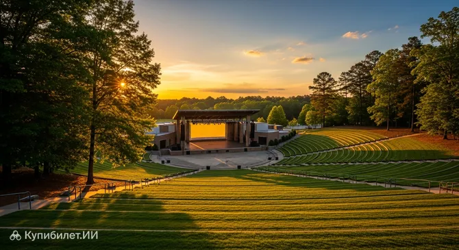 Амфитеатр Свитленд