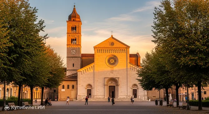 Кафедральный собор Святого Марка