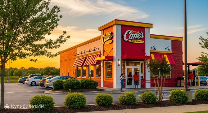 Рейзинг Кейнс