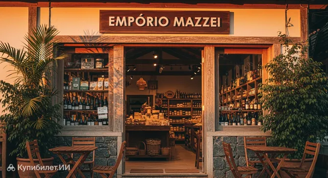 Empório Mazzei