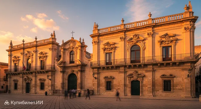 Конвитто Пальмьери