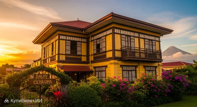 Балай Сена Уна