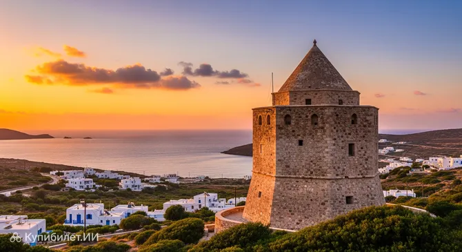 Башня Беллени