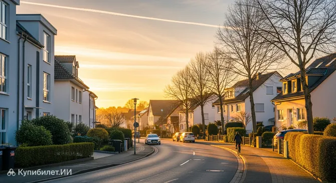 Ам Хорнпоттвег