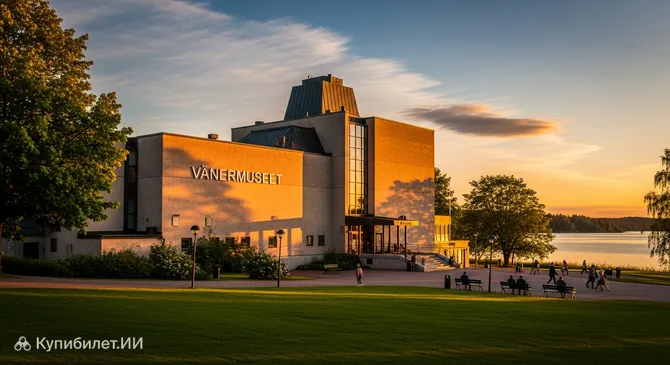 Венермусеум