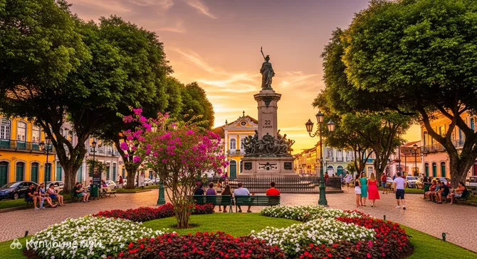 Площадь 22 Августа