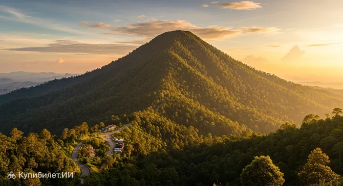Букит Сулап