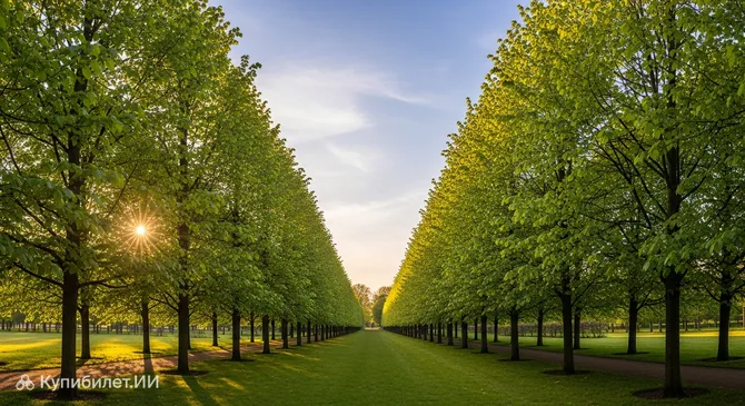 Деревянный собор в Уипснейде