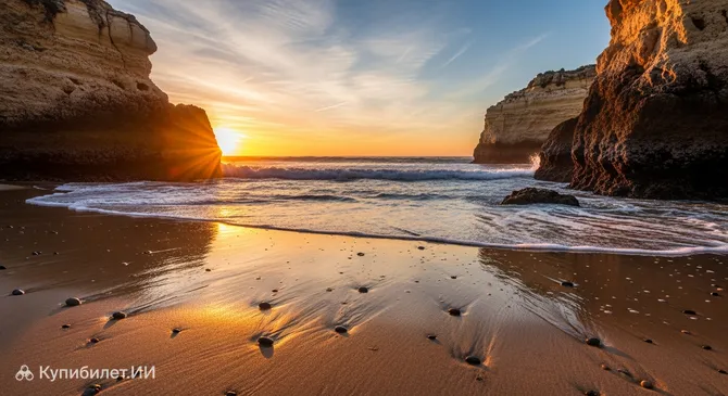 Зефир Плайя