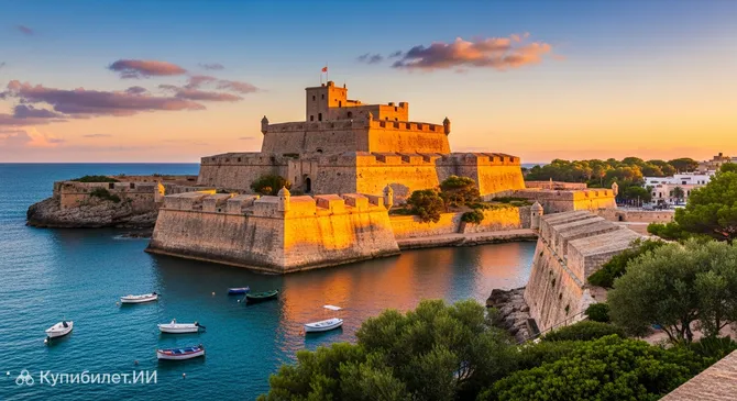 Кастильо-де-Сан-Фелипе