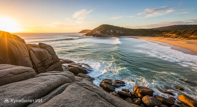 Бастион-Пойнт