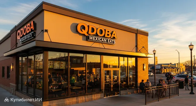 QDOBA
