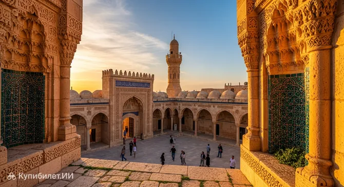 Медресе Шехидие