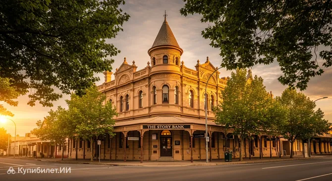 Банк Историй