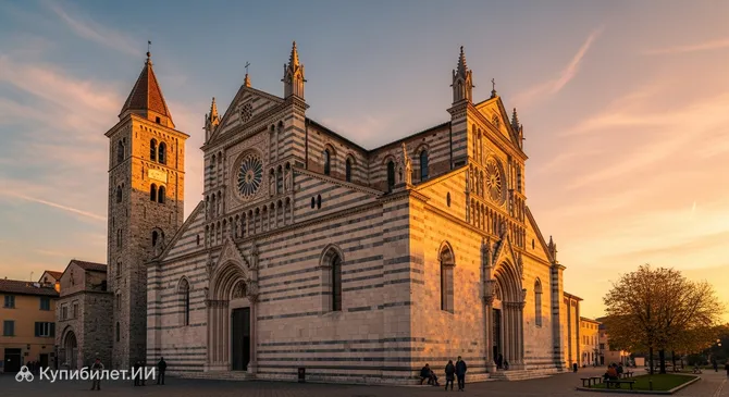 Кафедральный собор святых Петра и Франциска