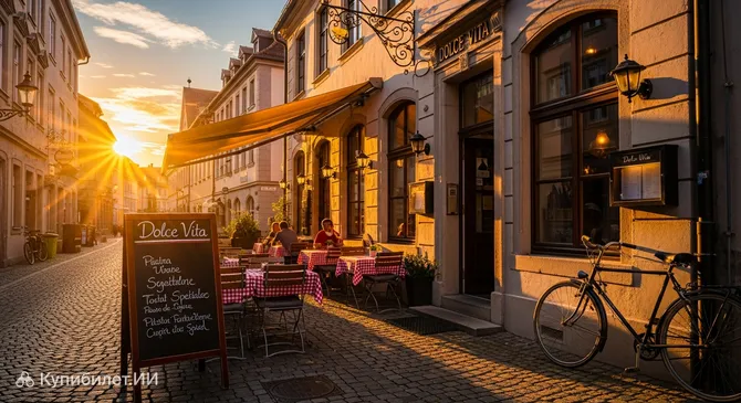 Дольче Вита