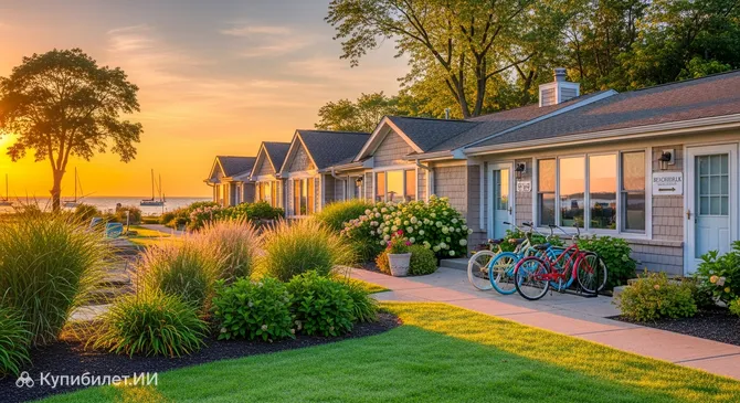 Beachwalk Vacation Rentals