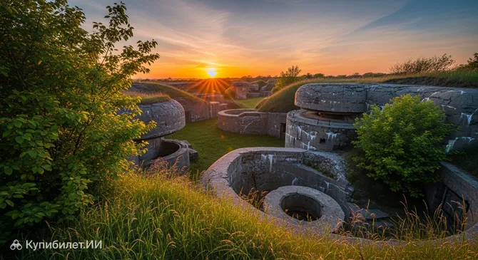 17-я стационарная артиллерийская батарея