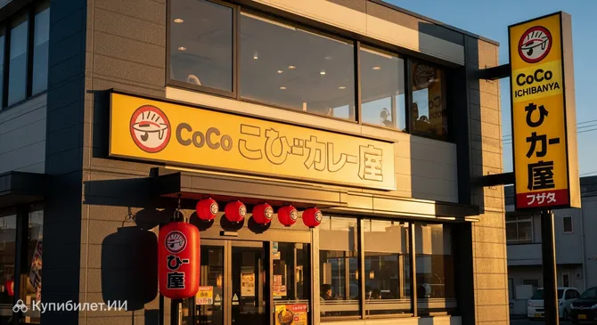 Кари Хаус КоКо Итибанья