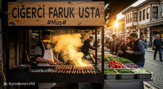 Джигерджи Фарук Уста