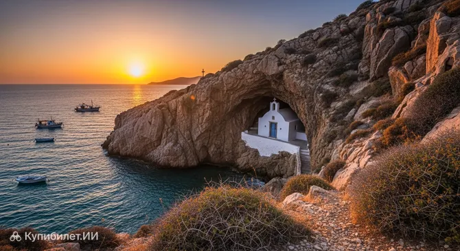 Панагия Каковиотисса