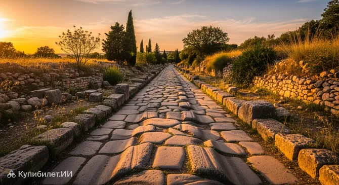 Виа Домития