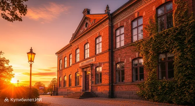 Вита Аманди