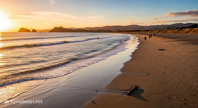 Пляж Тахунануй