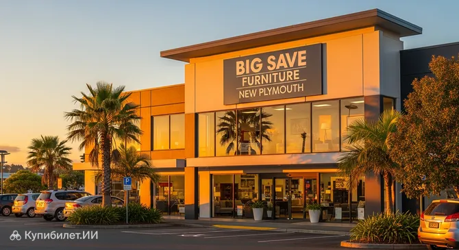 Ночной клуб Big Save