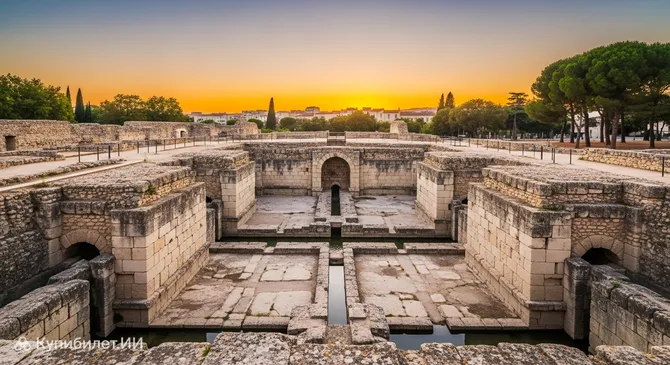 Кастеллум Акваэ