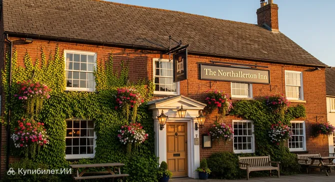 Инн Норталлертона